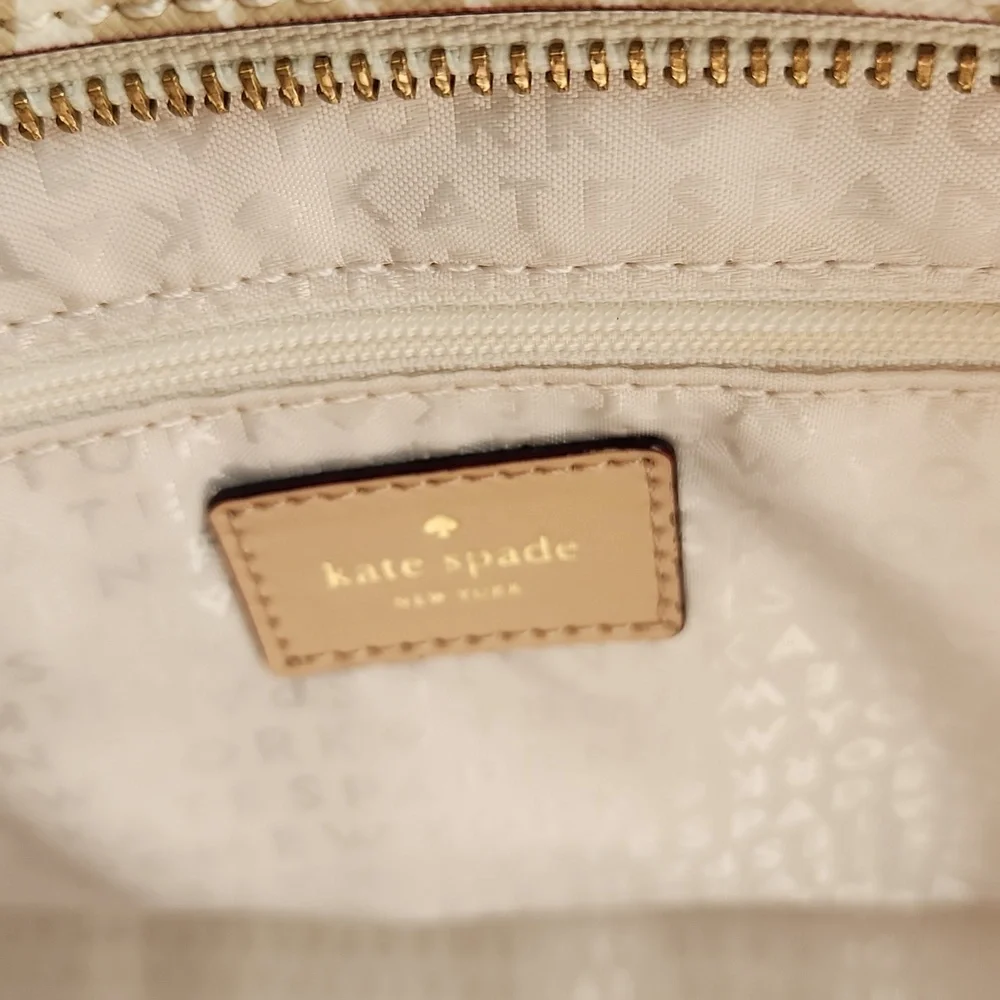 Kate Spade Jules Grant Street Tote Bag - Picture 5 of 11